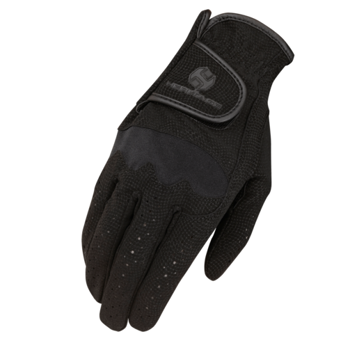 Spectrum Show Glove - Black
